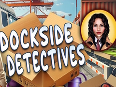 Dockside Detectives