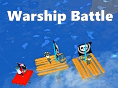 Warship Battle