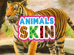 Animals Skin