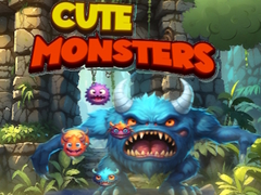 Cute Monsters