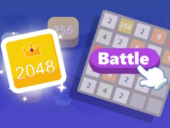 Battle 2048
