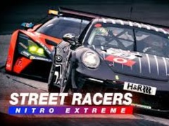 Street Racers Nitro Extreme