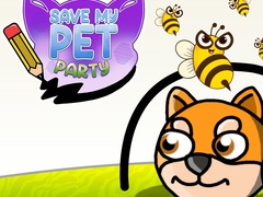 Save My Pet Party