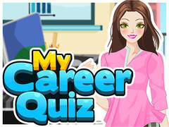 My Career Quiz