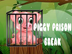 Piggy Prison Break