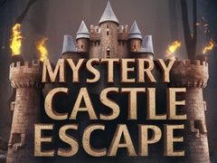 Mystery Castle Escape