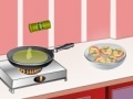 How to Make Vegetable Manchurian