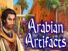 Arabian Artifacts