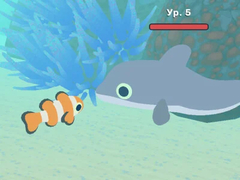 Fish Eats Fish 3D: Evolution