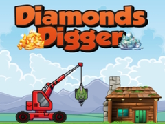 Diamonds Digger