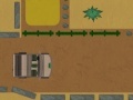 Desert Parking