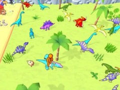 My Dinosaur Farm