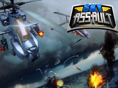 Sky Assault