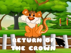 Return of the Crown
