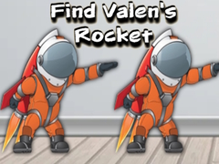 Find Valen's Rocket