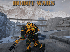 Robot Wars : Rise of Resistance