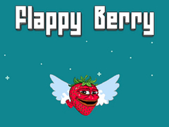 Flappy Berry
