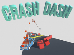 Crash Dash