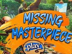 Missing Masterpiece 