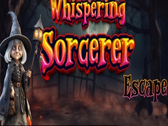 Whispering Sorcerer Escape