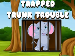 Trapped Trunk Trouble
