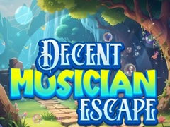 Decent Musician Escape