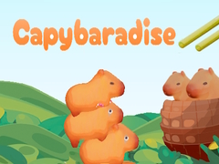 Capybaradise