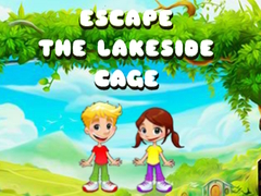 Escape the Lakeside Cage