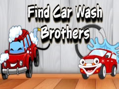 Find Car Wash Brothers