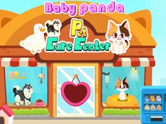 Baby Panda Pet Care Center 