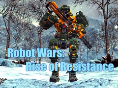 Robot Wars: Rise of Resistance