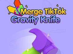 Merge Tiktok Gravity Knife