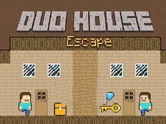 Duo House Escape
