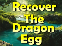 Recover The Dragon Egg