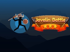 Javelin Battle