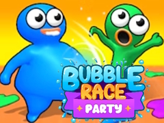 Bubble Race Party