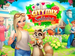 City Mix Solitaire