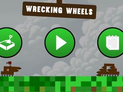 Wrecking Wheels