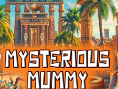 Mysterious Mummy