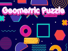 Geometric Puzzle