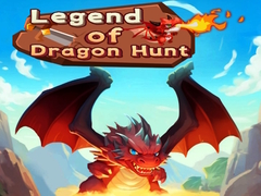 Legend of Dragon Hunt