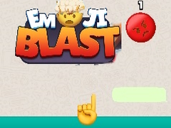 Emoji Ball Blast