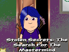 Stolen Secrets The Search for the Mastermind