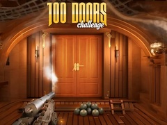 100 Doors Challenge