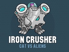 Iron Crusher