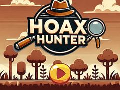 Hoax Hunter