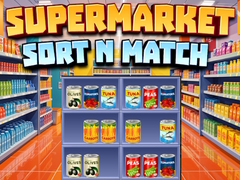 Supermarket Sort n Match