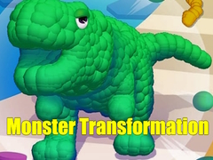 Monster Transformation