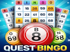 Quest Bingo