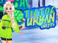 TicToc Urban Outfits